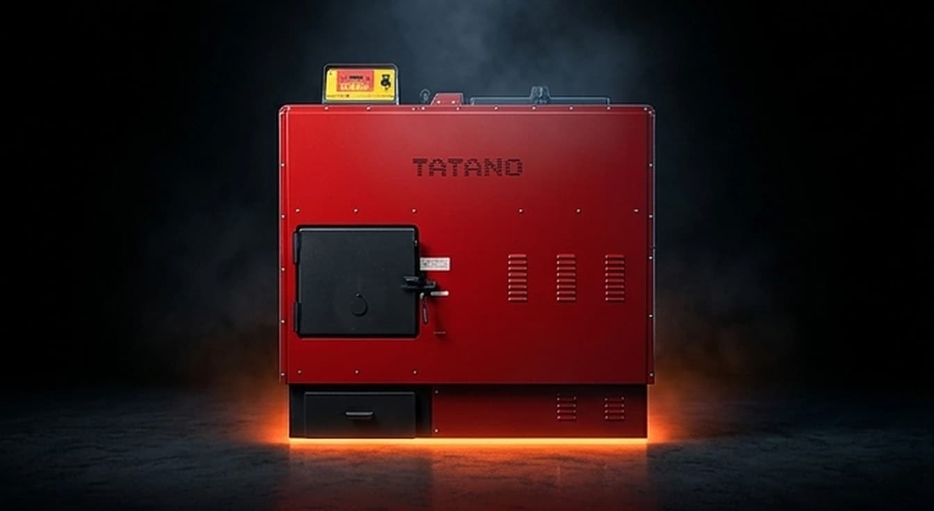 Kalorina Mini K35 Chips