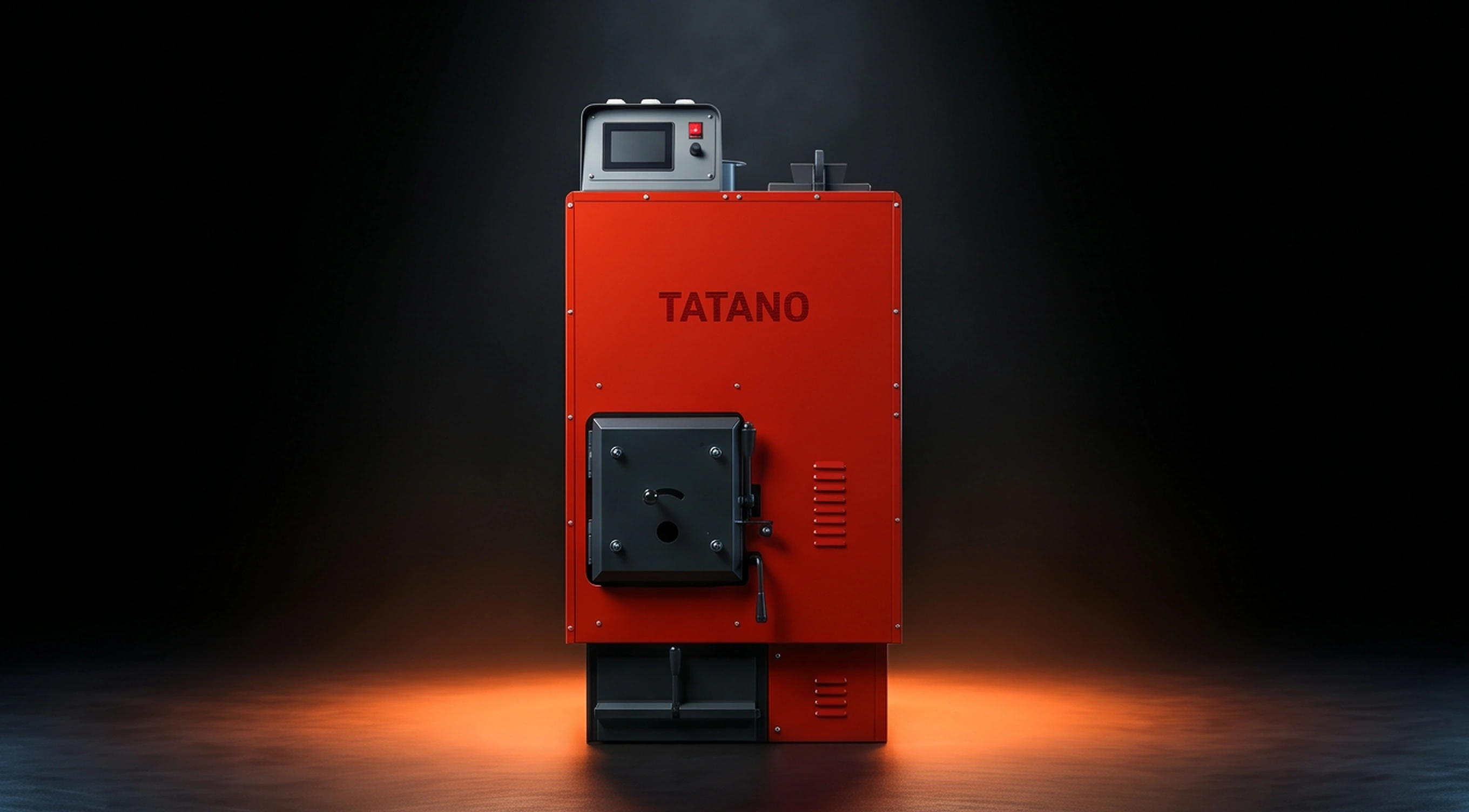 Kalorina Mini K 20 Low Emission — Présentation vidéo