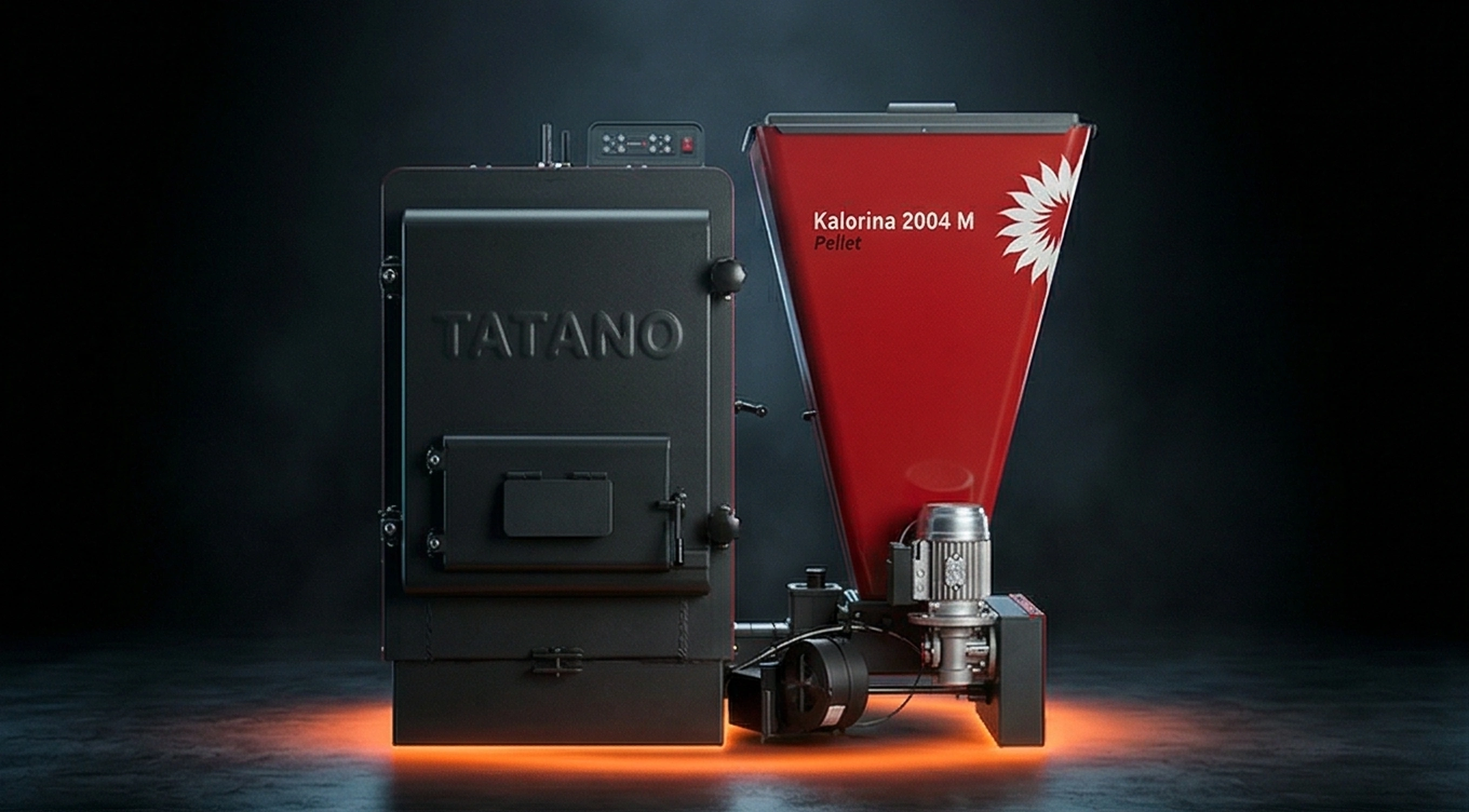 Kalorina K 2004 M — Présentation vidéo