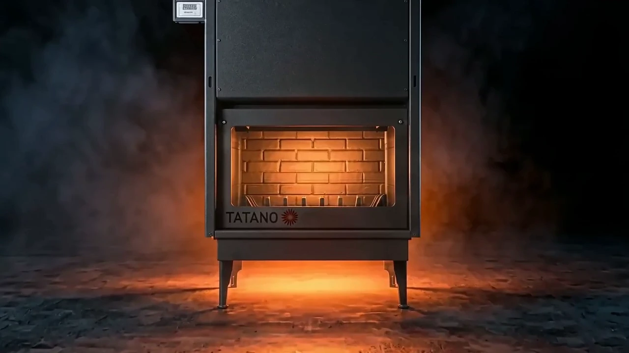 Kalorino KS Bois — Présentation vidéo